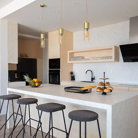 Ferienhaus Mit Privatpool Fur 8 Personen Ca 490 Qm In Makarska, Dalmatien Mitteldalmatien Holiday home Makarska