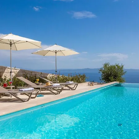 Ferienhaus Mit Privatpool Fur 8 Personen Ca 490 Qm In Makarska, Dalmatien Mitteldalmatien Holiday home