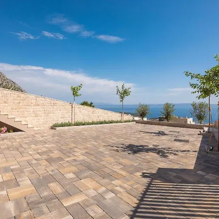 Holiday home Ferienhaus Mit Privatpool Fur 8 Personen Ca 490 Qm In Makarska, Dalmatien Mitteldalmatien Makarska
