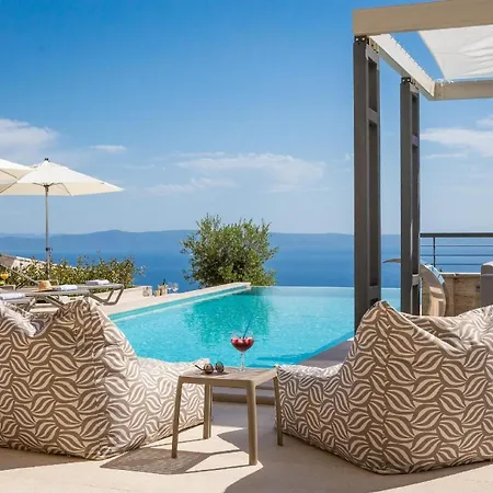 Holiday home Ferienhaus Mit Privatpool Fur 8 Personen Ca 490 Qm In Makarska, Dalmatien Mitteldalmatien